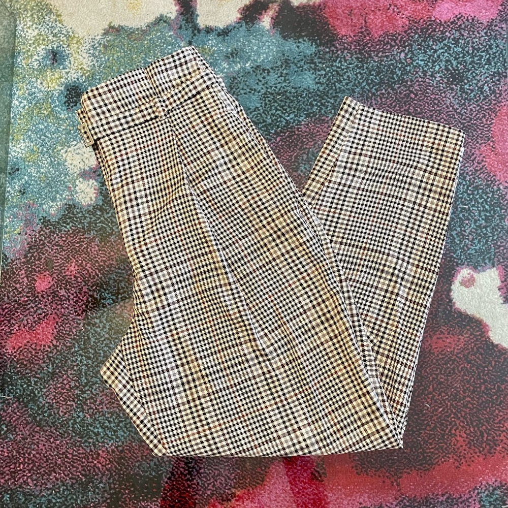 Zara Pants